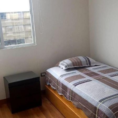 Miraflores Heart Apartment Lima Extérieur photo