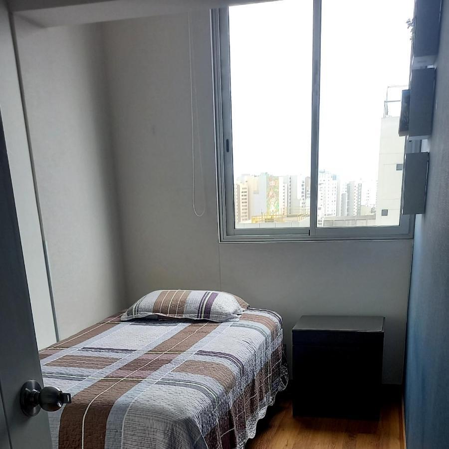 Miraflores Heart Apartment Lima Extérieur photo
