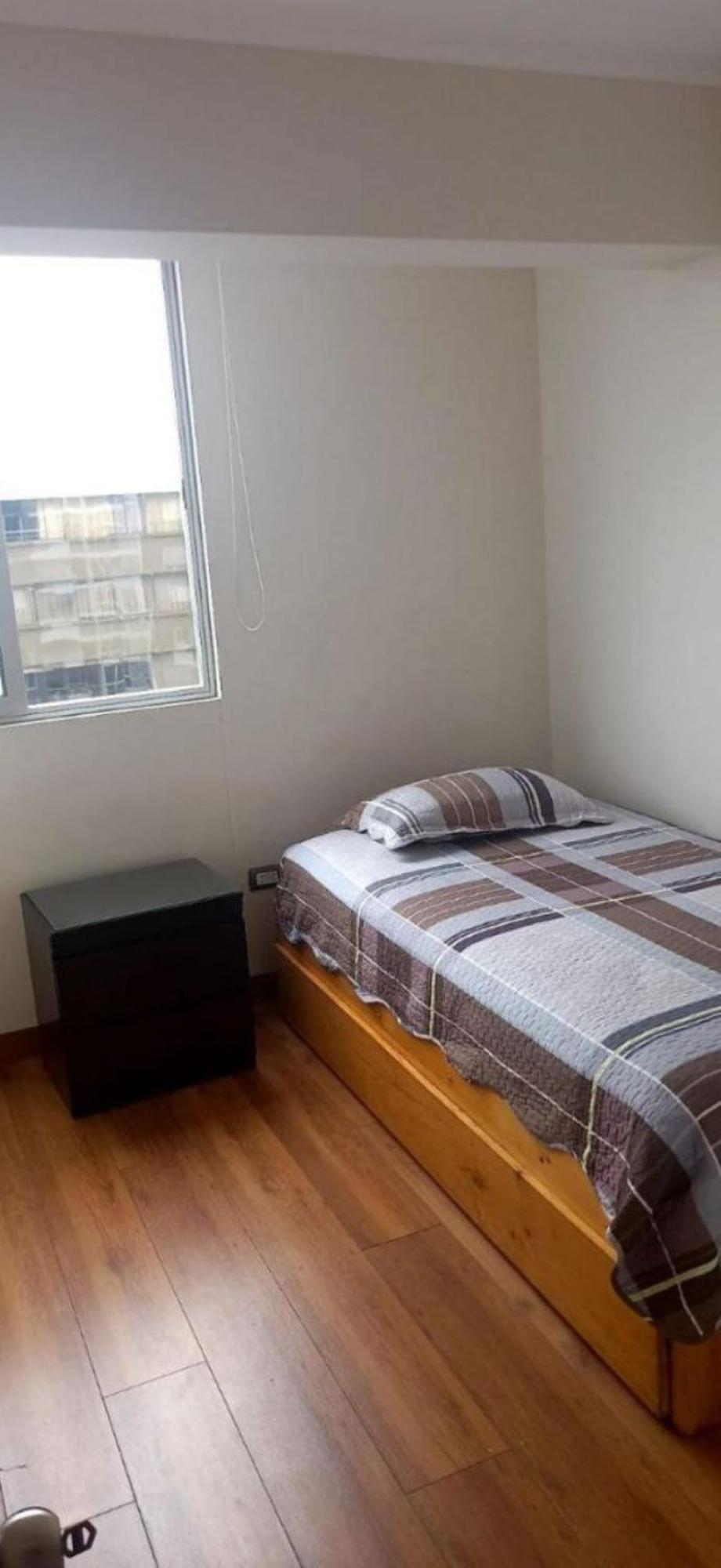 Miraflores Heart Apartment Lima Extérieur photo