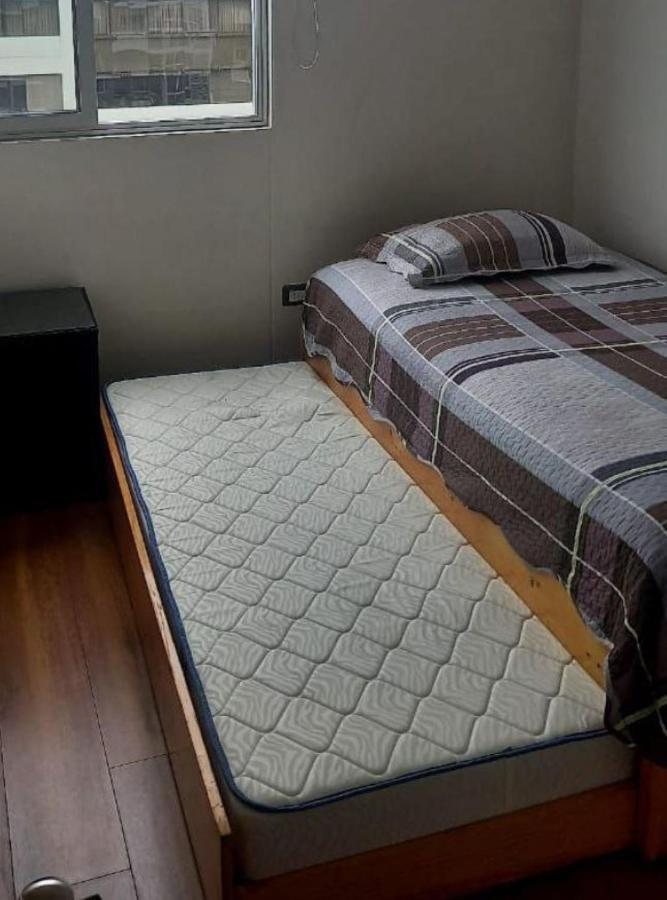 Miraflores Heart Apartment Lima Extérieur photo