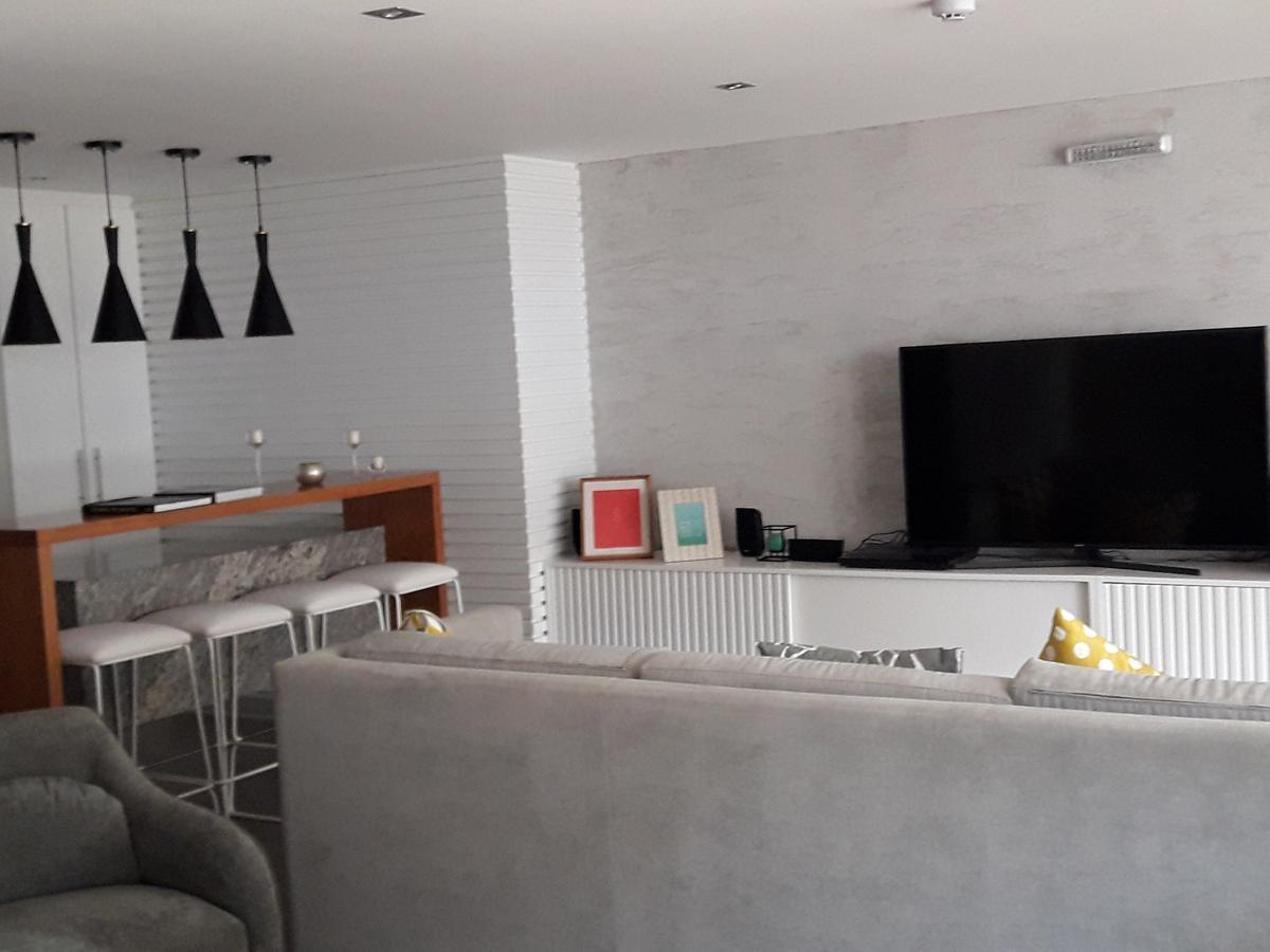 Miraflores Heart Apartment Lima Extérieur photo