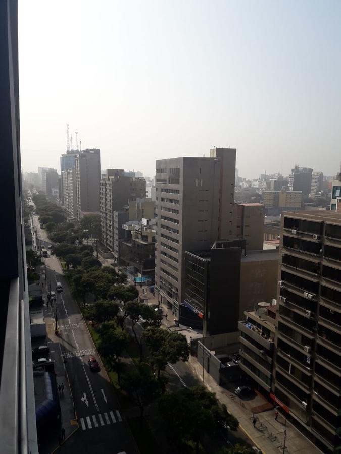 Miraflores Heart Apartment Lima Extérieur photo
