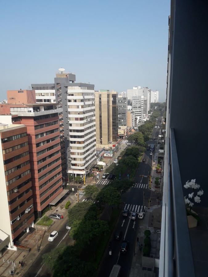 Miraflores Heart Apartment Lima Extérieur photo