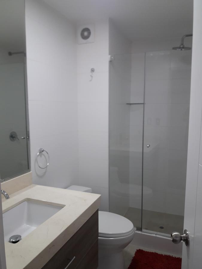 Miraflores Heart Apartment Lima Extérieur photo