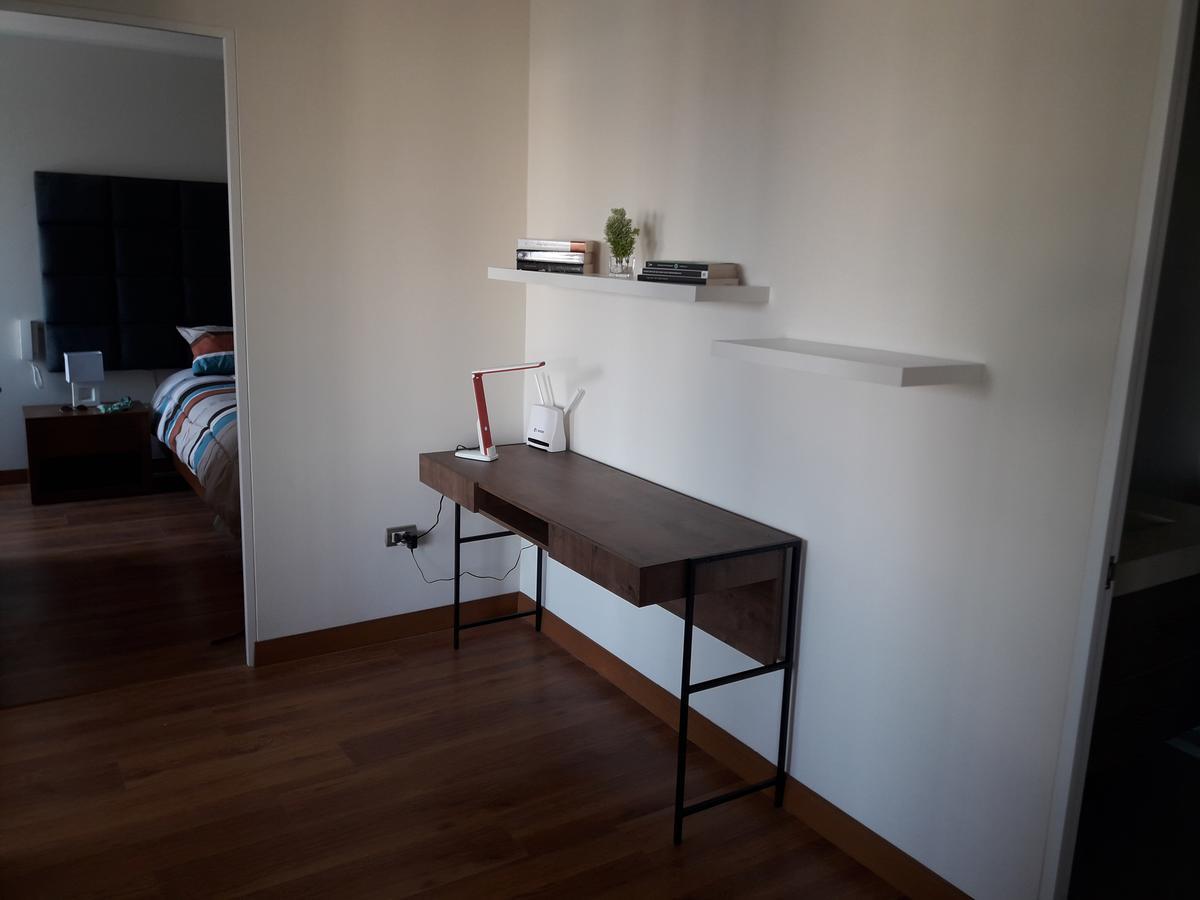 Miraflores Heart Apartment Lima Extérieur photo