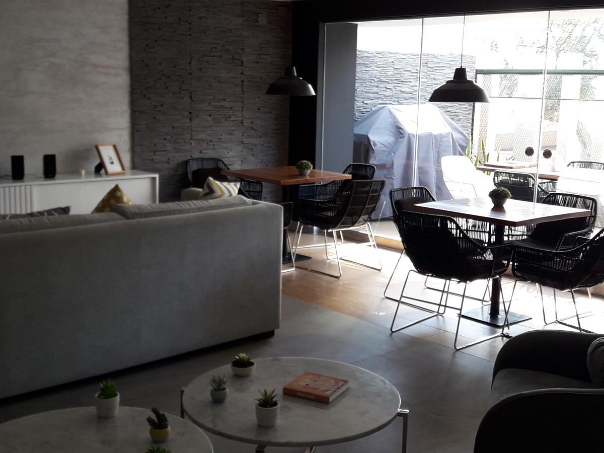 Miraflores Heart Apartment Lima Extérieur photo