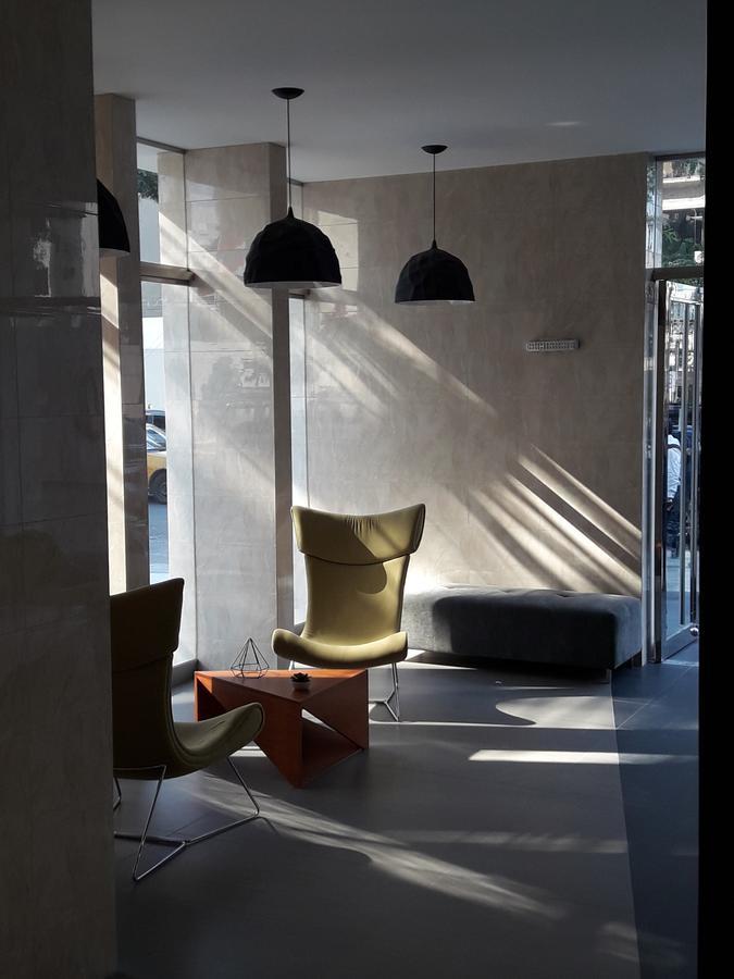 Miraflores Heart Apartment Lima Extérieur photo