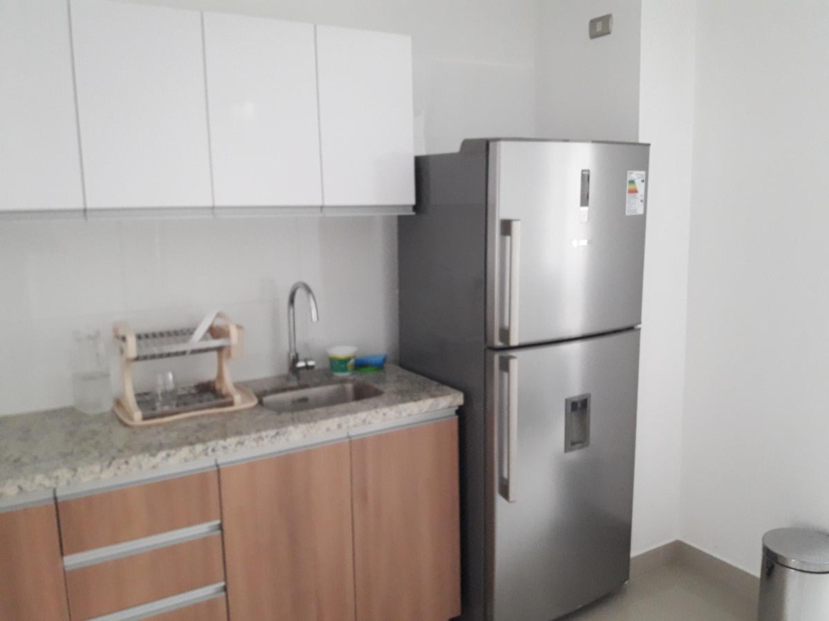 Miraflores Heart Apartment Lima Extérieur photo